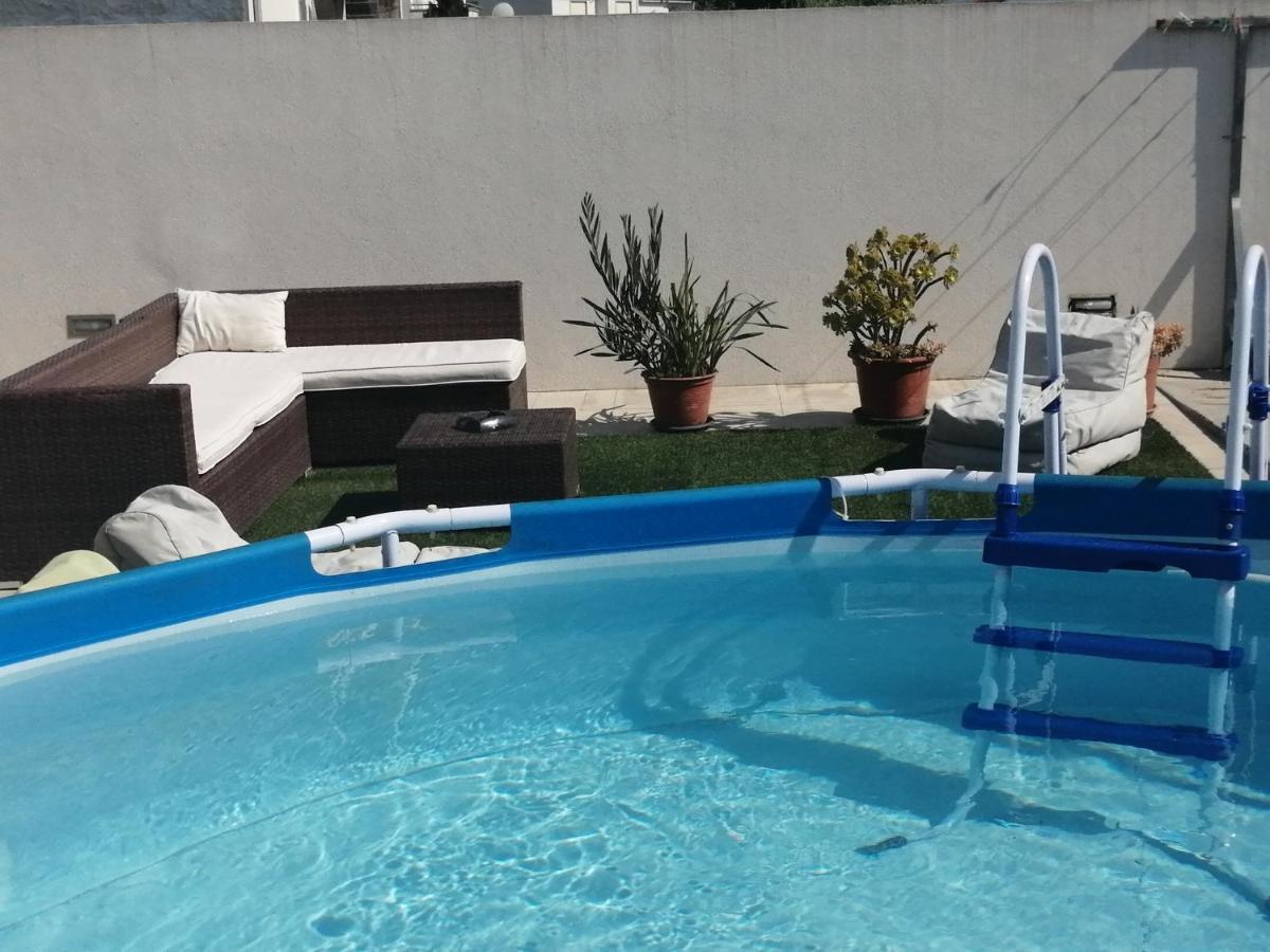 Quinta Da Lousa Guest House - Valongo - Porto Exterior foto